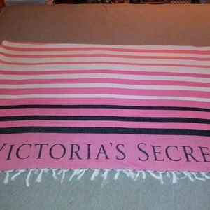 Victoria Secret Beach Blanket